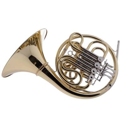 Waldhorn F/B Salzburg G4 mit Etui Waldhorn F/B Salzburg G4 mit Etui