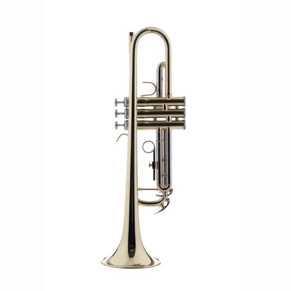 Trompete TR-320L Lack mit Etui Trompete TR-320L Lack mit Etui