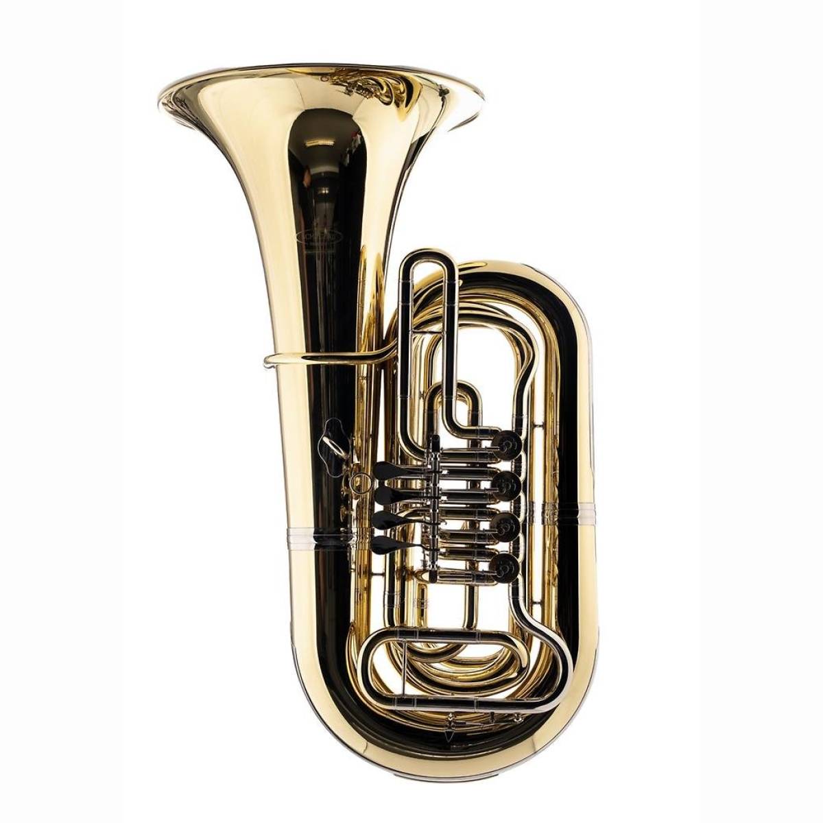 Tuba/B Salzburg Lack mit Gigbag Tuba/B Salzburg Lack mit Gigbag
