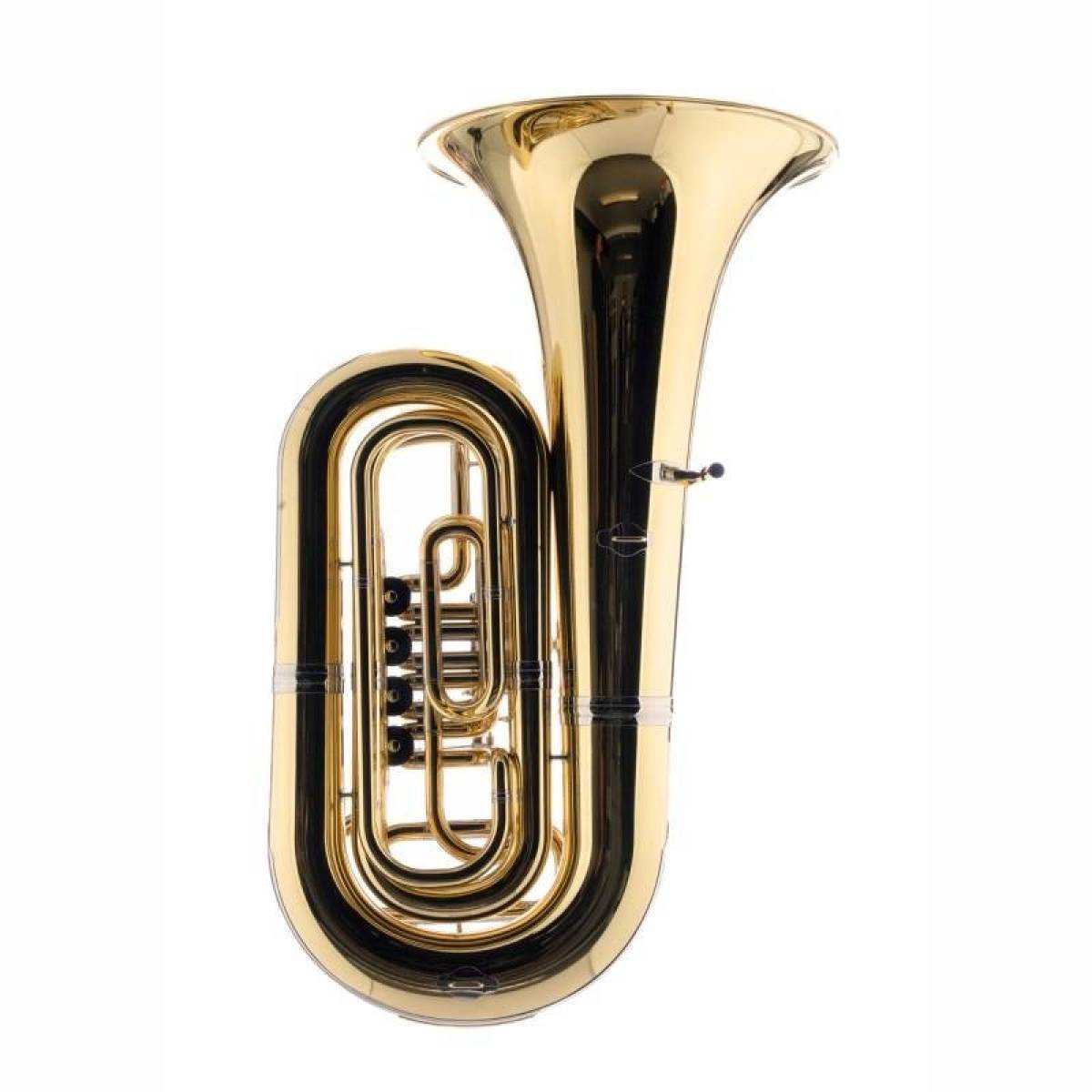 Tuba/B Salzburg Lack mit Gigbag Tuba/B Salzburg Lack mit Gigbag