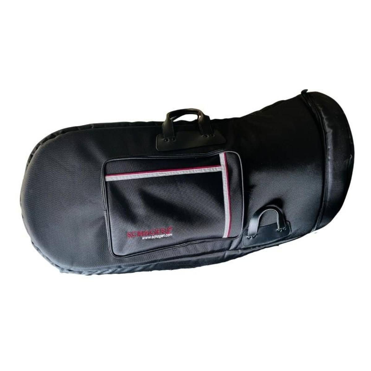Tuba/B Salzburg Lack mit Gigbag Tuba/B Salzburg Lack mit Gigbag