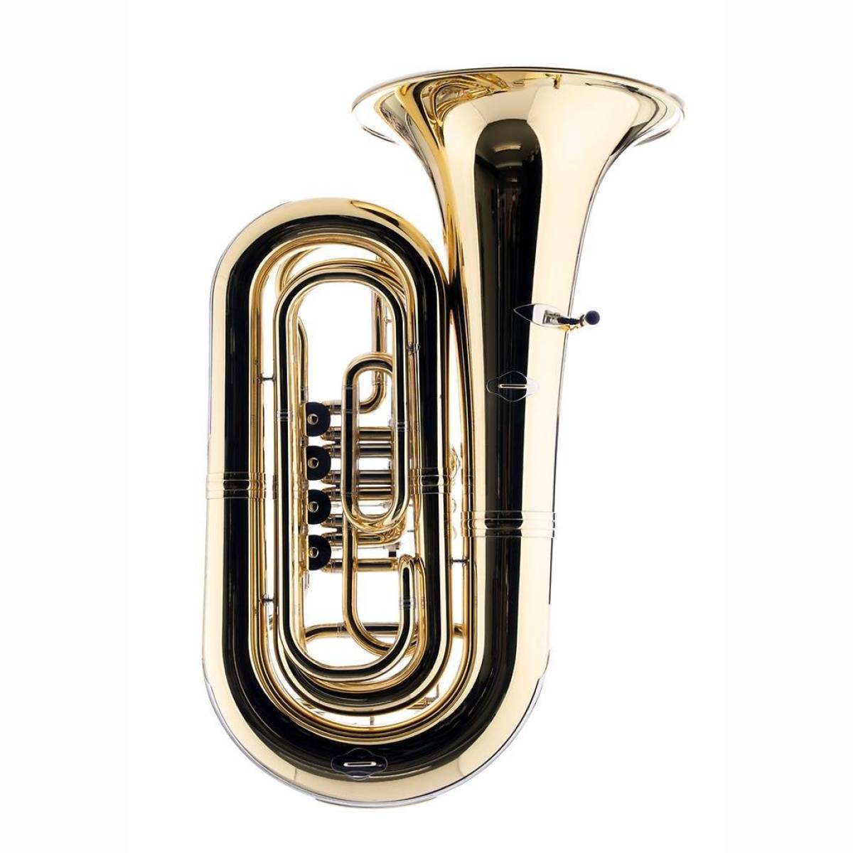 Tuba/B Compact Lack mit Gigbag Tuba/B Compact Lack mit Gigbag