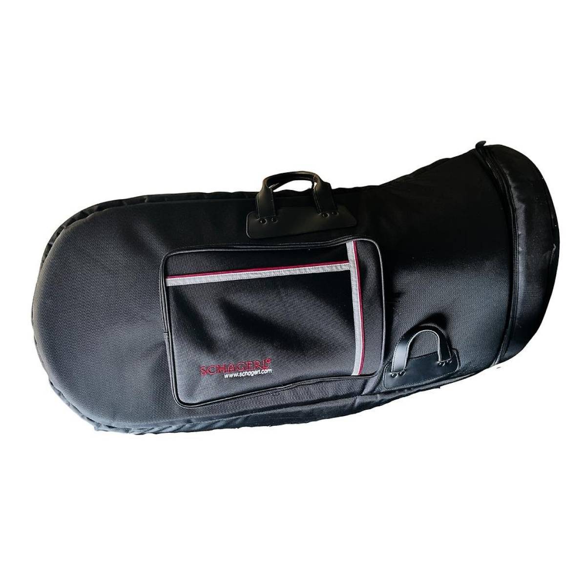 Tuba/B Compact Lack mit Gigbag Tuba/B Compact Lack mit Gigbag