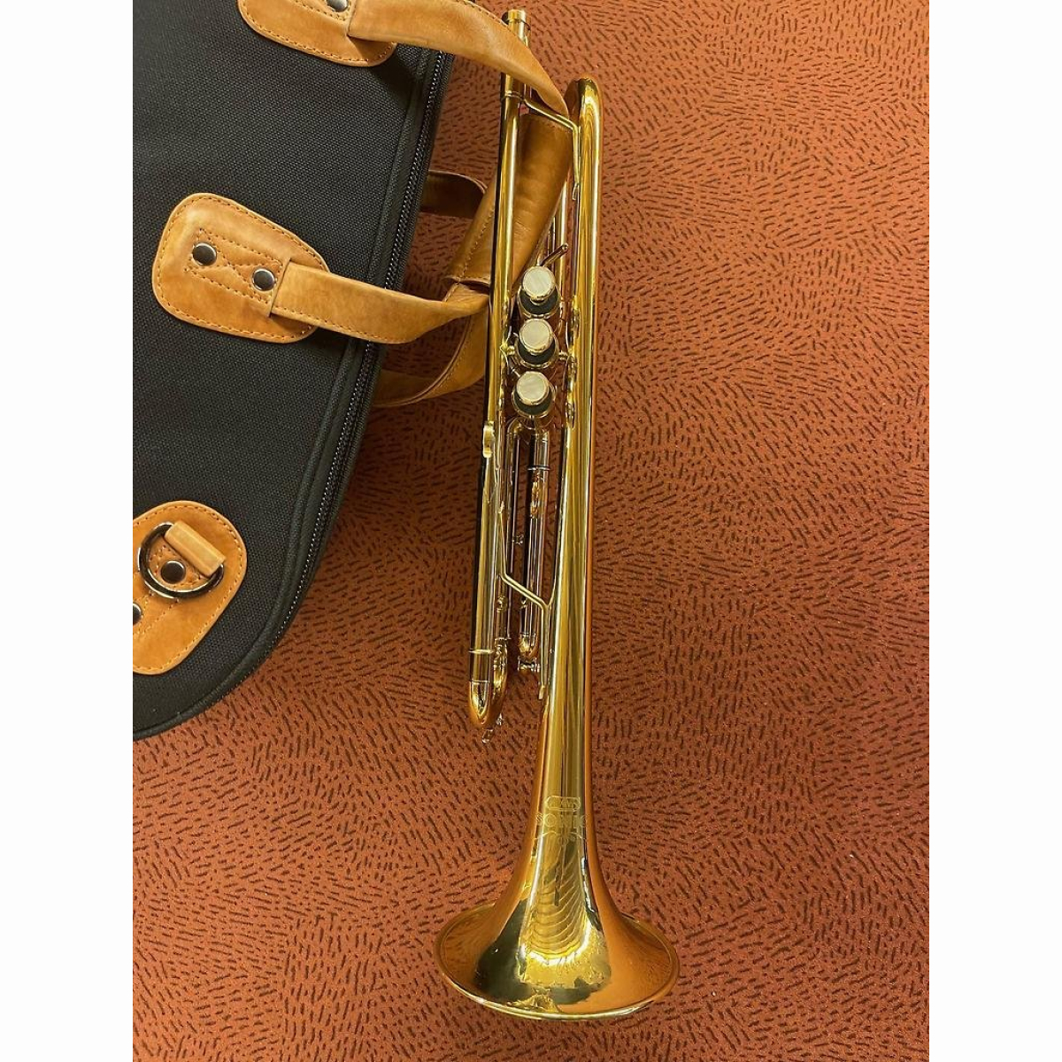 Trompete Adams Sonic Lack mit Gigbag Trompete Adams Sonic Lack mit Gigbag