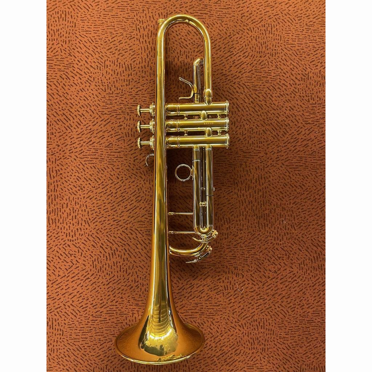 Trompete Adams Sonic Lack mit Gigbag Trompete Adams Sonic Lack mit Gigbag