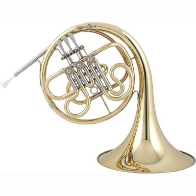 CVHR535 Waldhorn/B Lack mit Etui CVHR535 Waldhorn/B Lack mit Etui