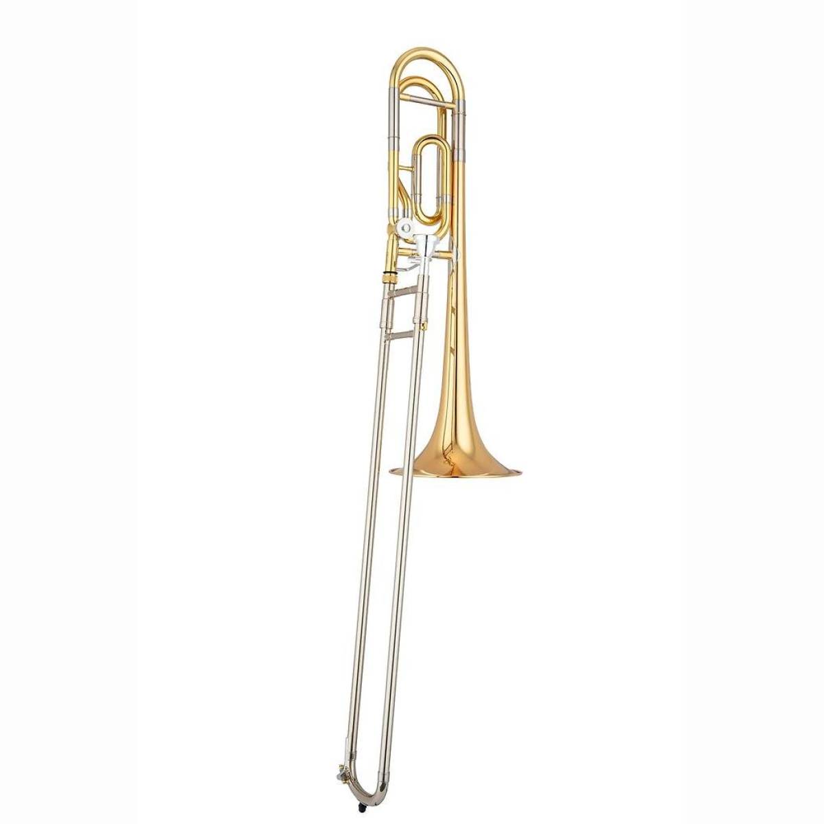 JTB1160FRQ Posaune Quart mit Etui JTB1160FRQ Posaune Quart mit Etui