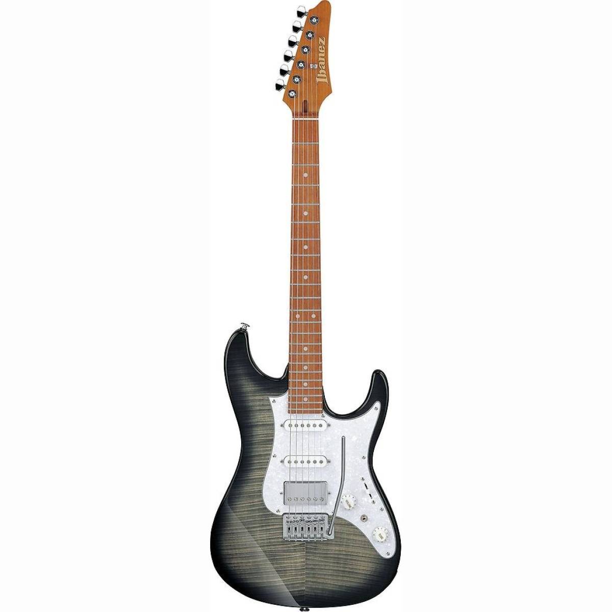 AZ22S1F-TKS Transparent Black AZ22S1F-TKS Transparent Black