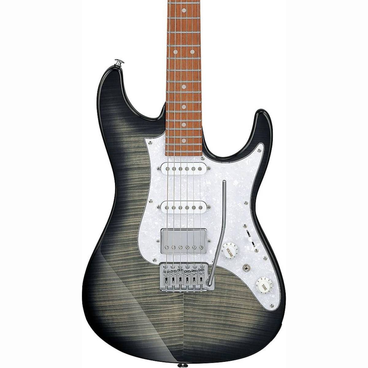 AZ22S1F-TKS Transparent Black AZ22S1F-TKS Transparent Black