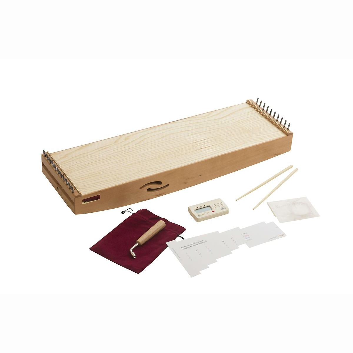 MO-21A Monolini 21 Saiten Ton A