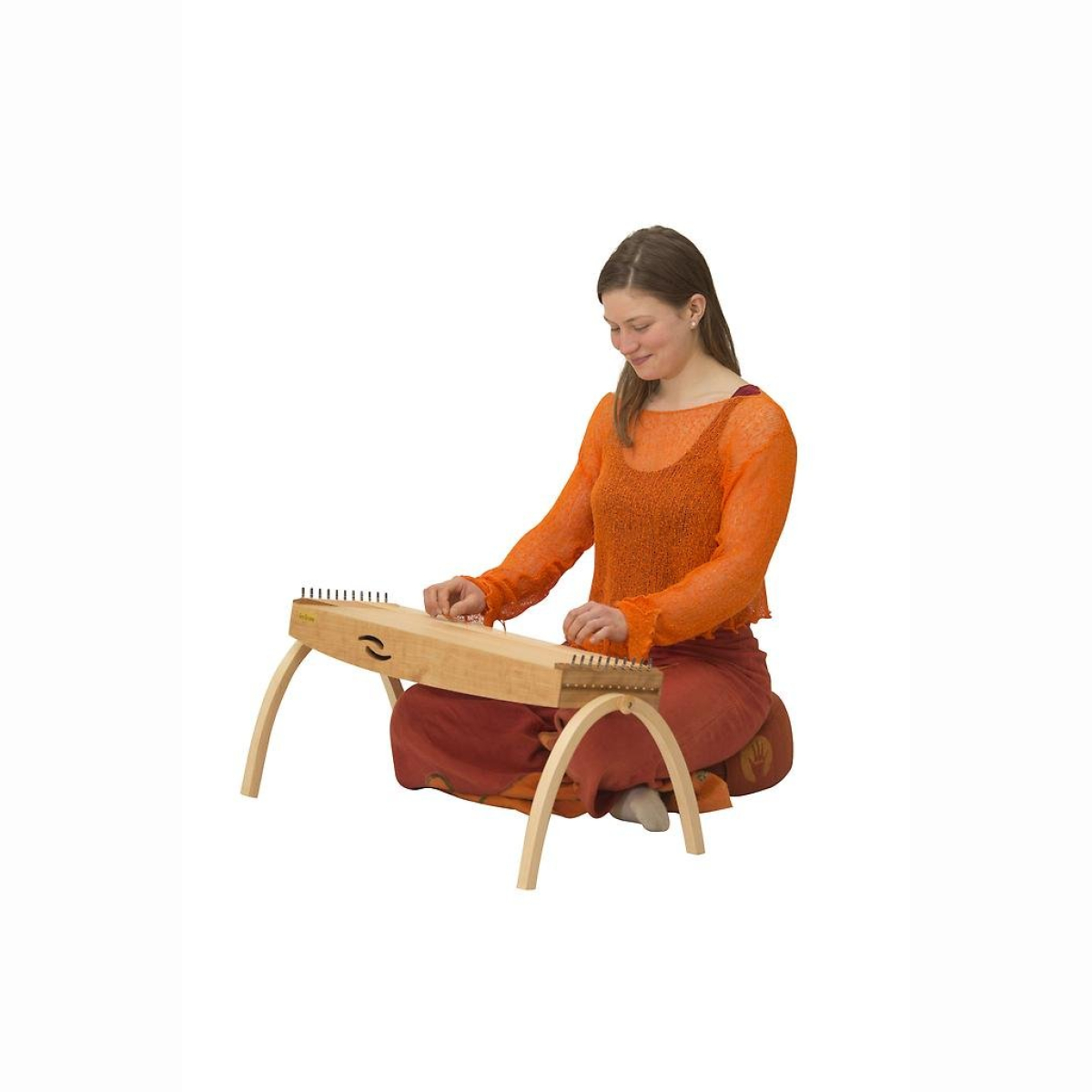 MO-21A Monolini 21 Saiten Ton A