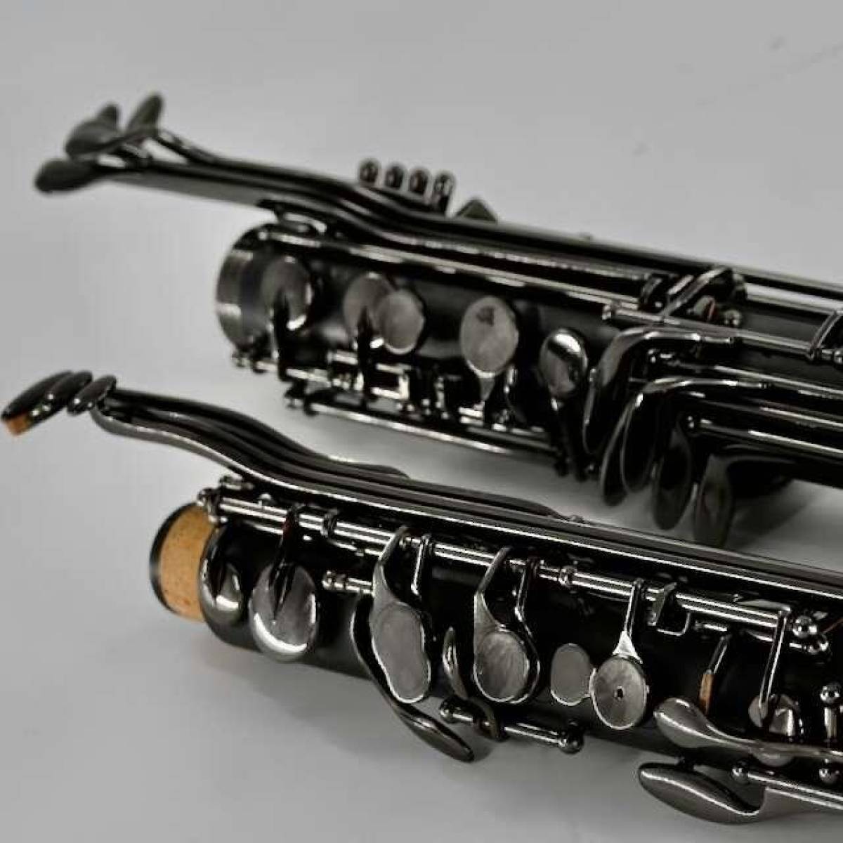 Black Beauty Basskl. tiefC böhm Black Beauty Basskl. tiefC böhm