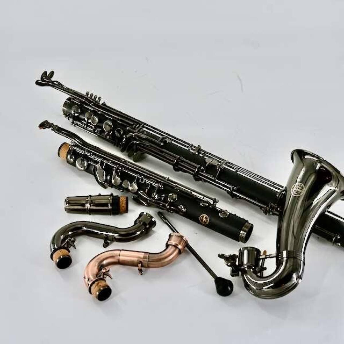Black Beauty Basskl. tiefC böhm Black Beauty Basskl. tiefC böhm