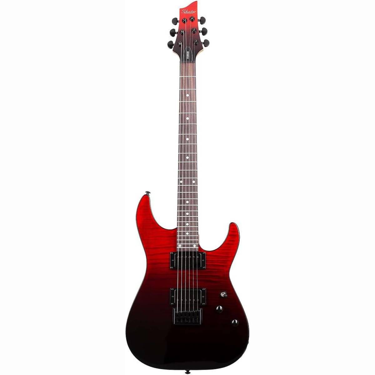 C-1 Standart Bloodburst C-1 Standart Bloodburst