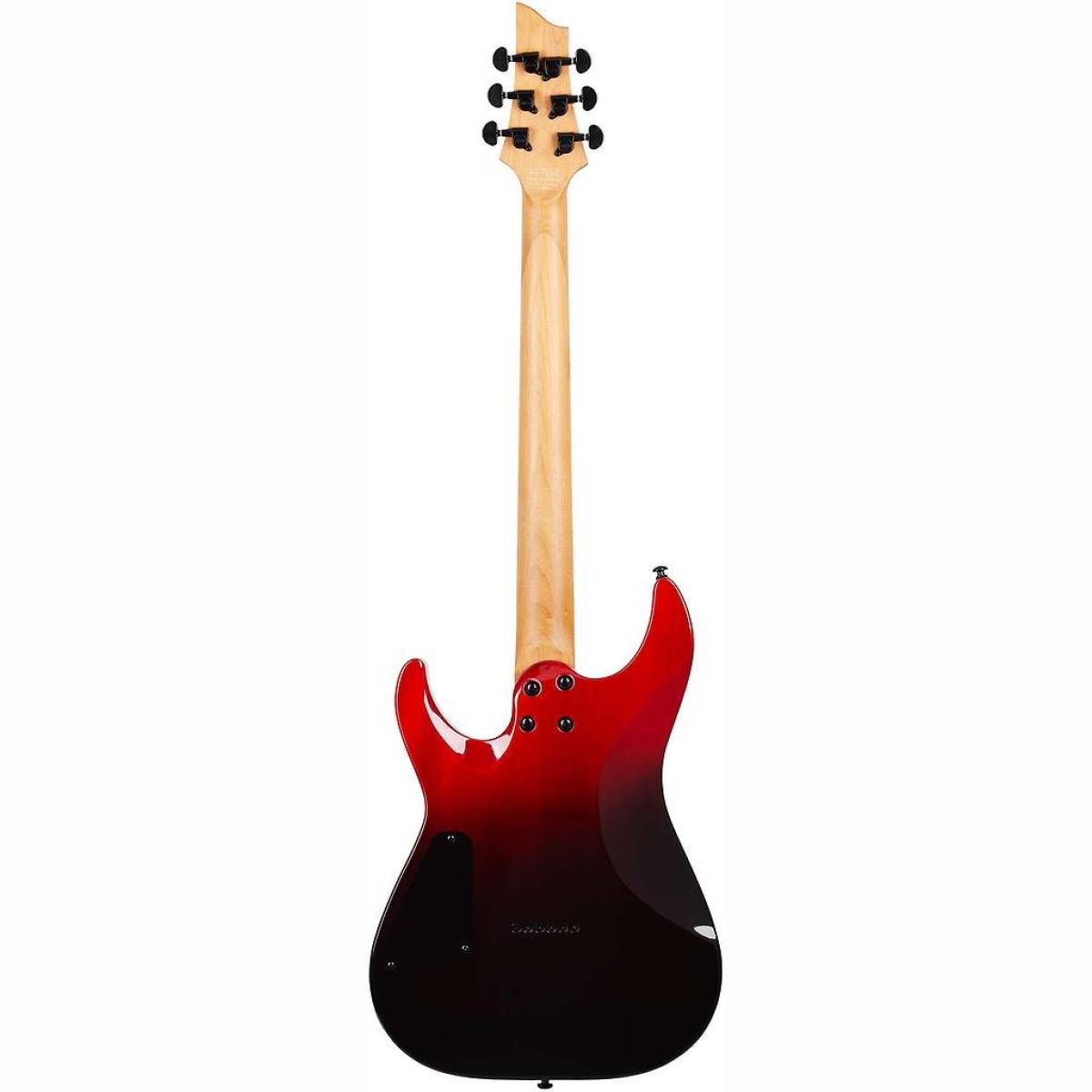 C-1 Standart Bloodburst C-1 Standart Bloodburst