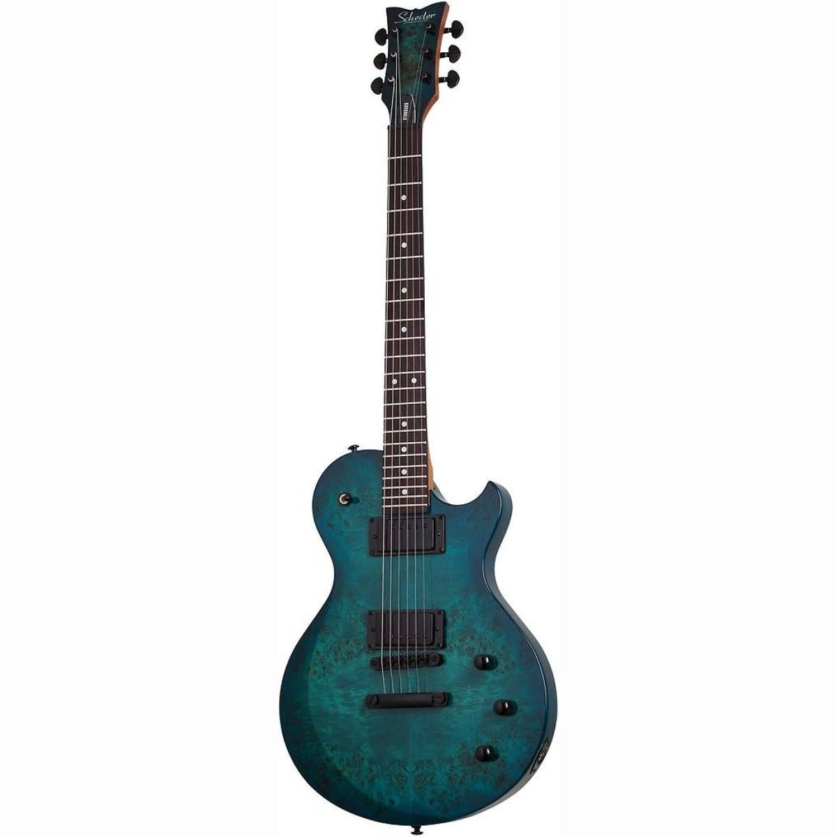 Solo-II Standart Ocean Blue Solo-II Standart Ocean Blue