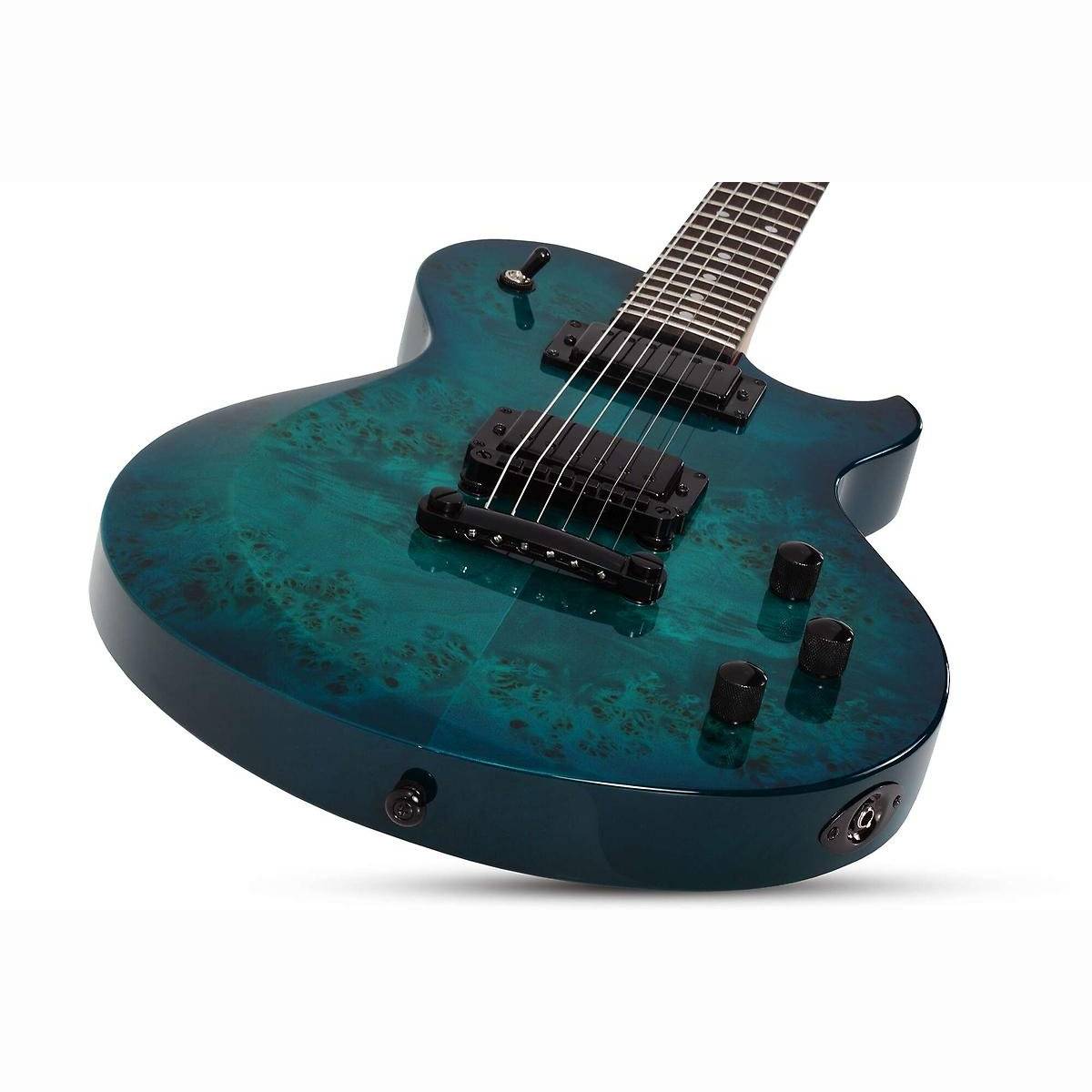Solo-II Standart Ocean Blue Solo-II Standart Ocean Blue