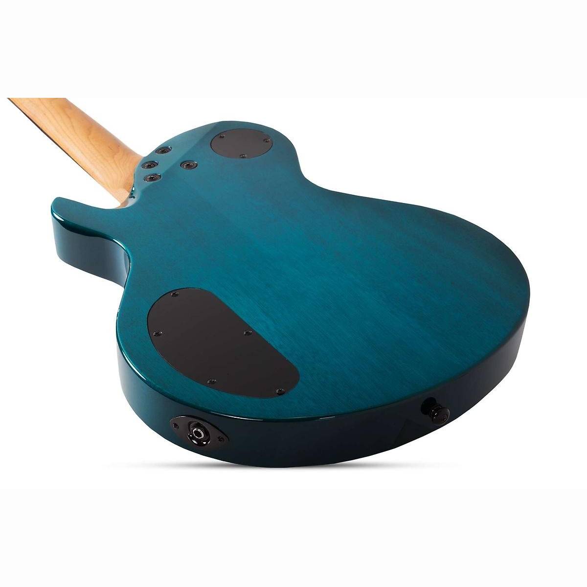 Solo-II Standart Ocean Blue Solo-II Standart Ocean Blue
