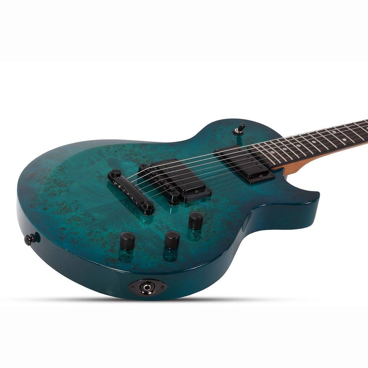 Solo-II Standart Ocean Blue Solo-II Standart Ocean Blue