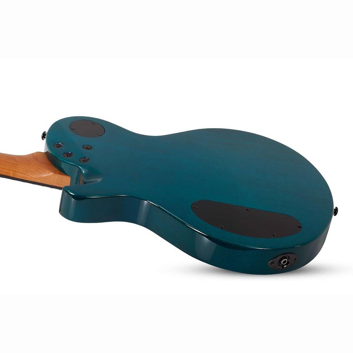 Solo-II Standart Ocean Blue Solo-II Standart Ocean Blue