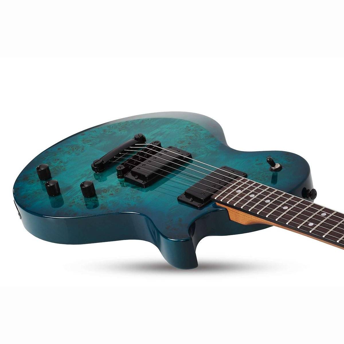 Solo-II Standart Ocean Blue Solo-II Standart Ocean Blue