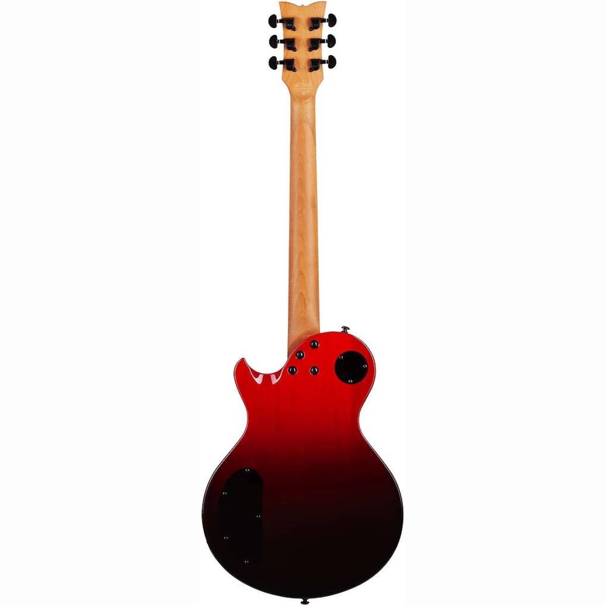 Solo-II Standart Bloodburst Solo-II Standart Bloodburst