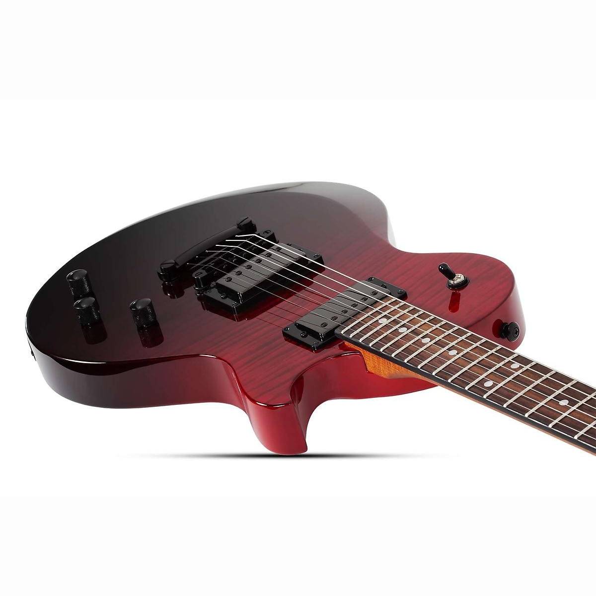 Solo-II Standart Bloodburst Solo-II Standart Bloodburst