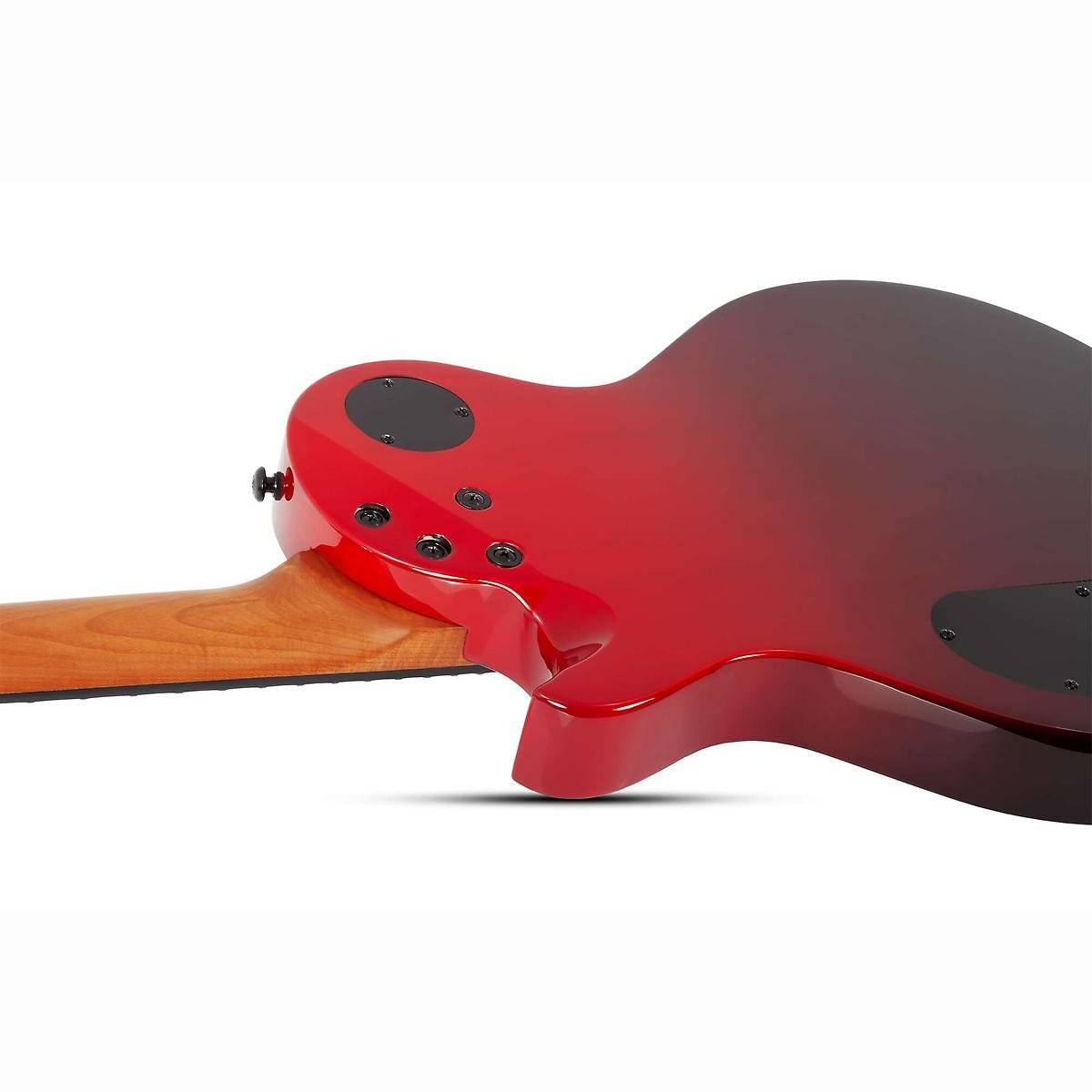 Solo-II Standart Bloodburst Solo-II Standart Bloodburst