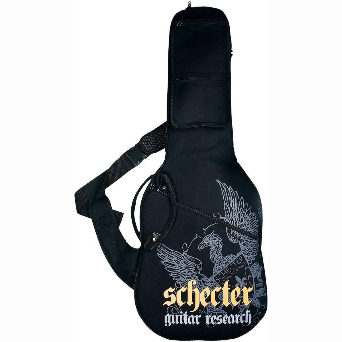 Gigbag für E-Gitarre Gigbag für E-Gitarre
