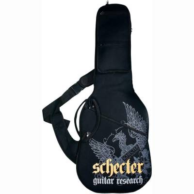 Gigbag für E-Gitarre Gigbag für E-Gitarre