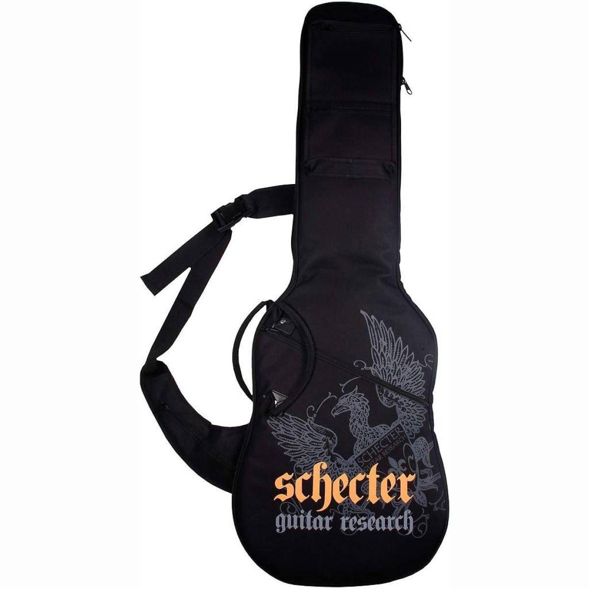 Gigbag für E-Bass Gigbag für E-Bass