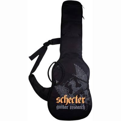 Gigbag für E-Bass Gigbag für E-Bass