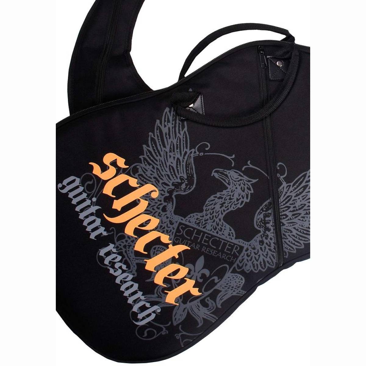 Gigbag für E-Bass Gigbag für E-Bass