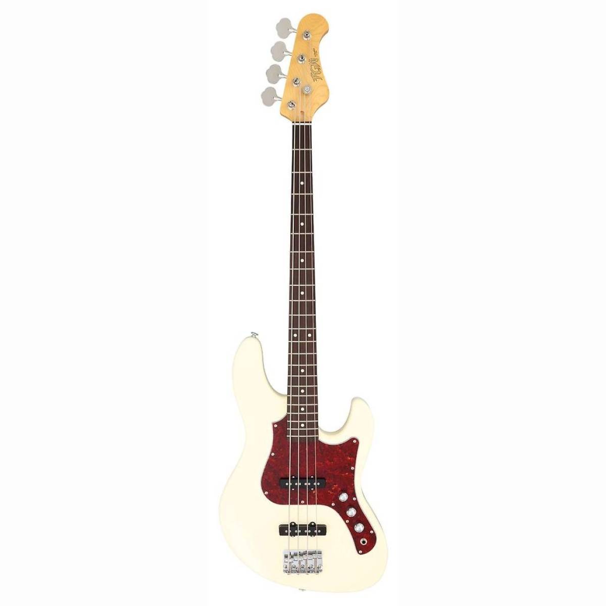 Boundary MJ JJ Style Olympic White Boundary MJ JJ Style Olympic White