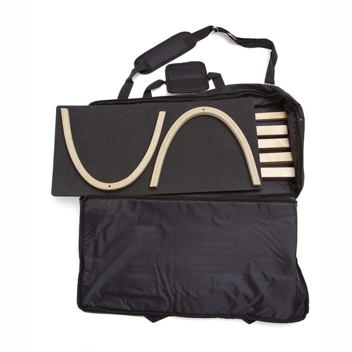 MO-34D-TS Monolina 34 Saiten TonD TS