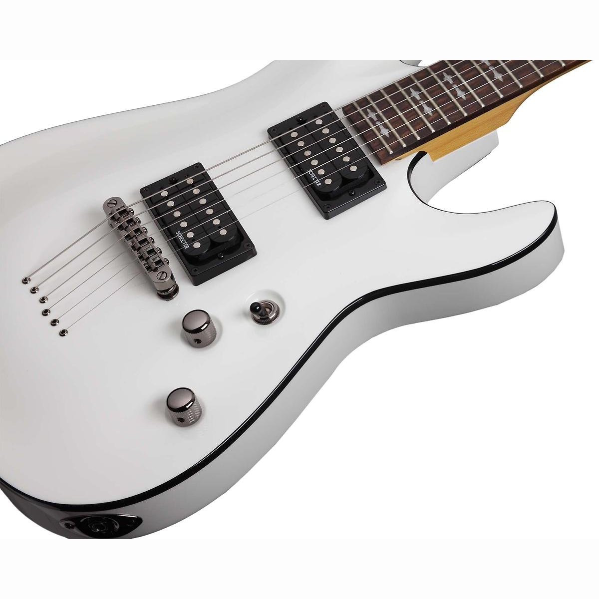 Omen 6 Vintage White