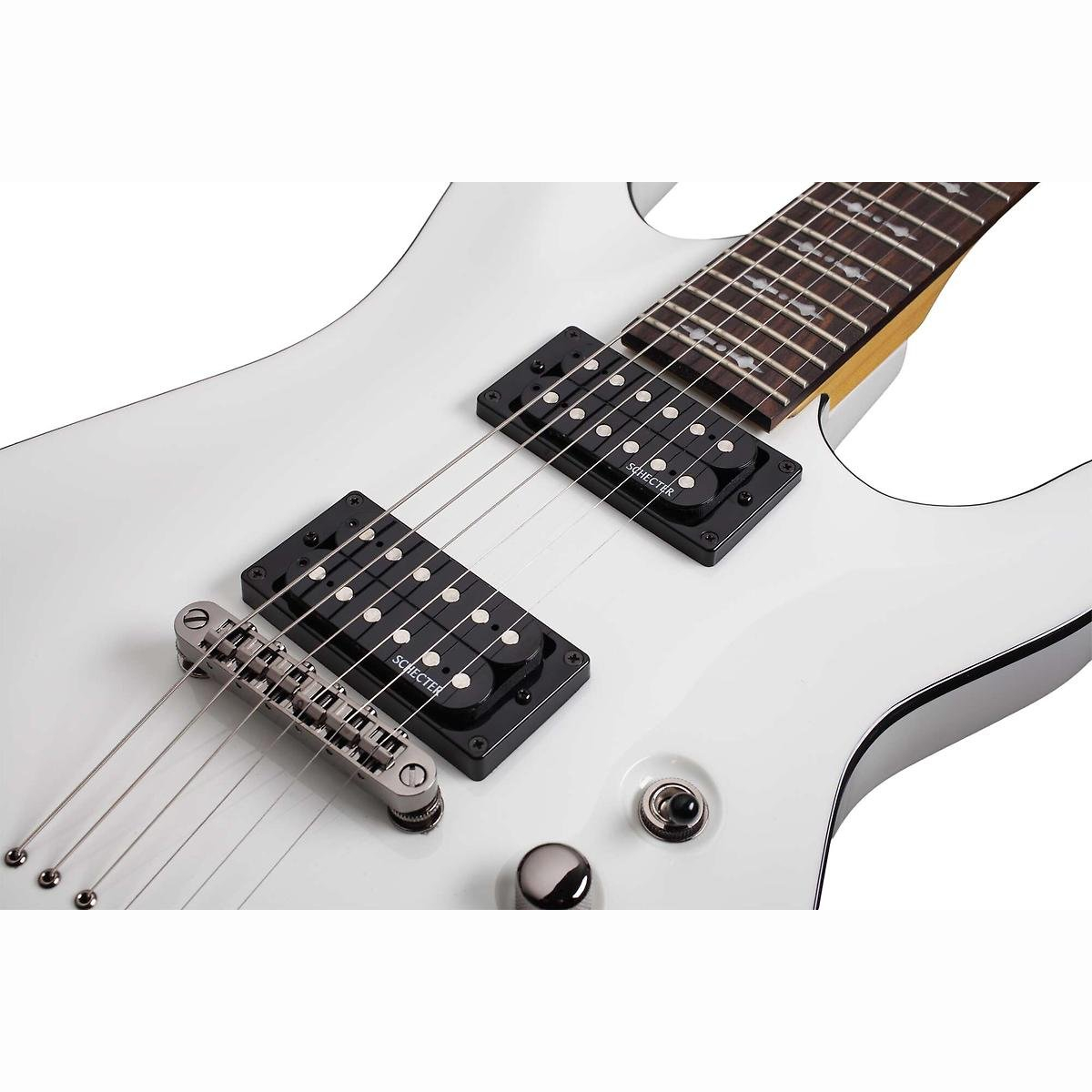 Omen 6 Vintage White