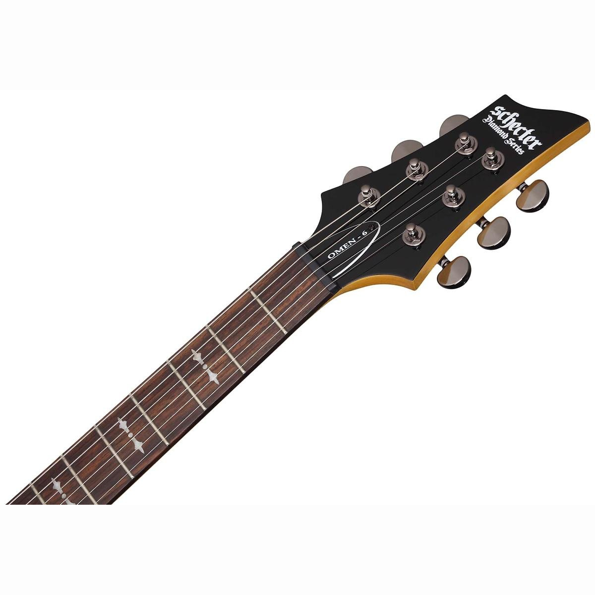 Omen 6 Vintage White