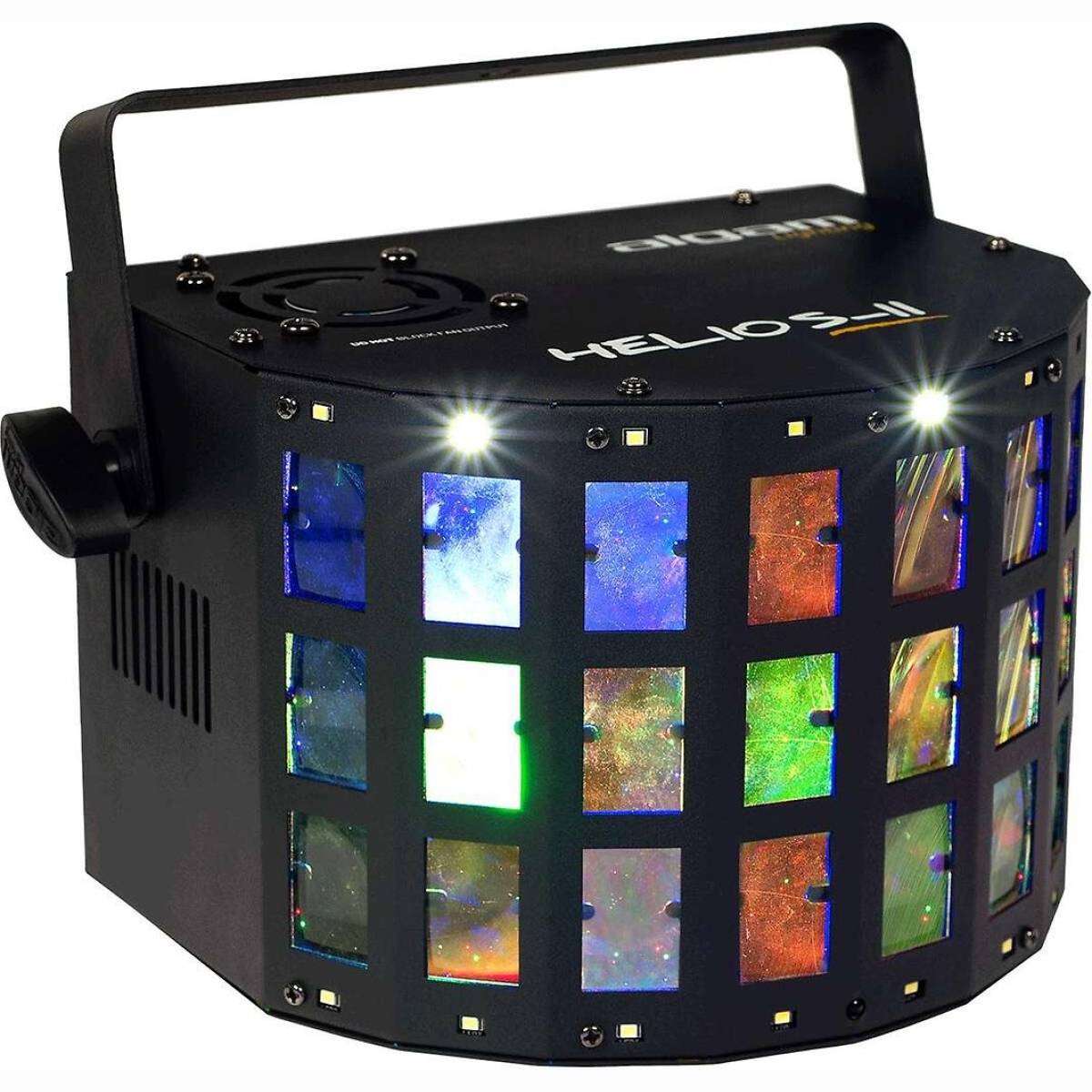 Lighting LAL Helios-II 2in1 LED Light Lighting LAL Helios-II 2in1 LED Light