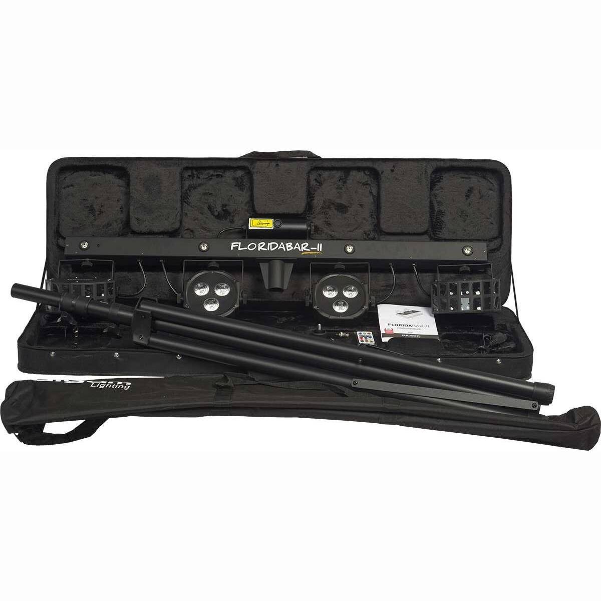 Lighting LAL Floridabar-II Lighting LAL Floridabar-II