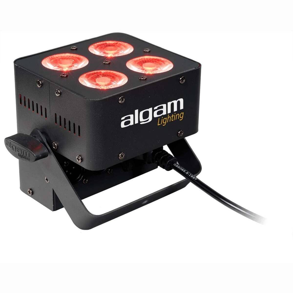 Lighting LAL PAR 410 Qaud LED Strahler Lighting LAL PAR 410 Qaud LED Strahler