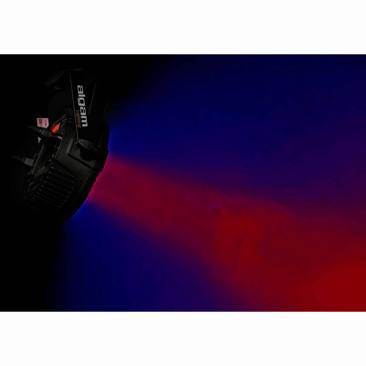 Lighting LAL Parwash 76-Ring Led Lighting LAL Parwash 76-Ring Led