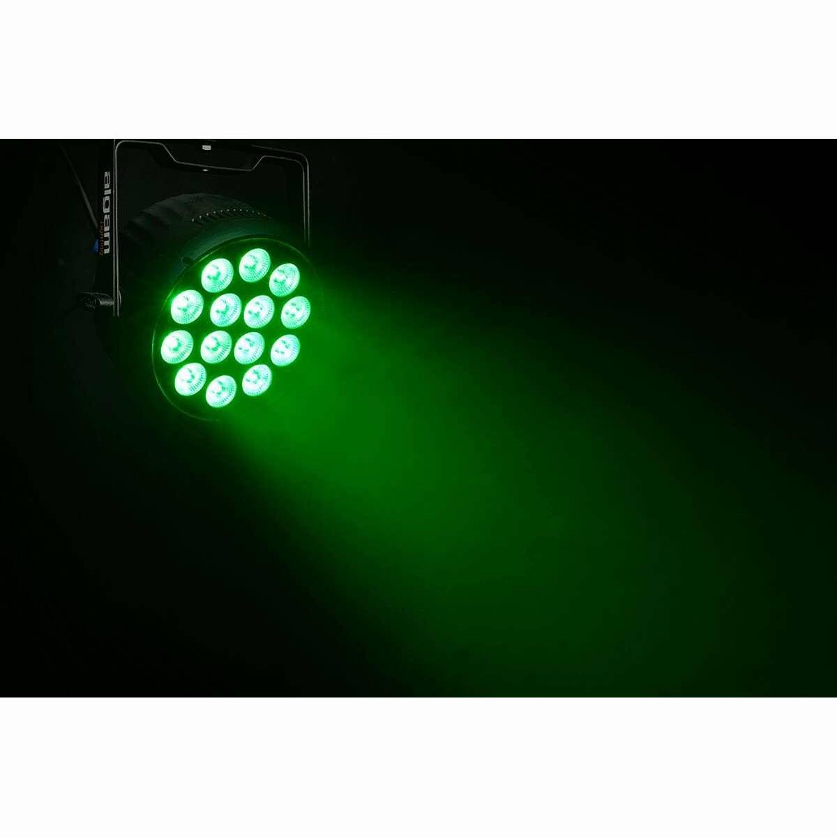 Lighting LAL Parwash 1415-Quad LED Lighting LAL Parwash 1415-Quad LED