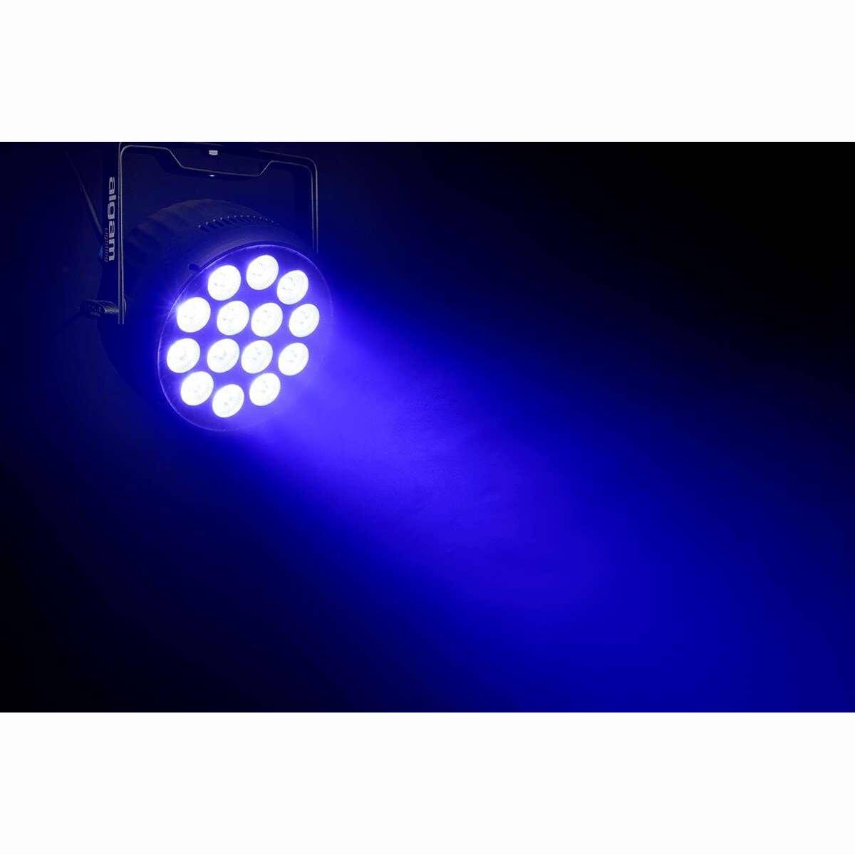 Lighting LAL Parwash 1415-Quad LED Lighting LAL Parwash 1415-Quad LED