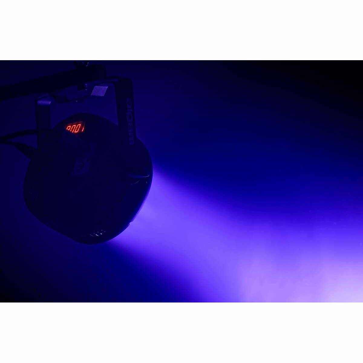 Lighting LAL Parwash 1415-Quad LED Lighting LAL Parwash 1415-Quad LED