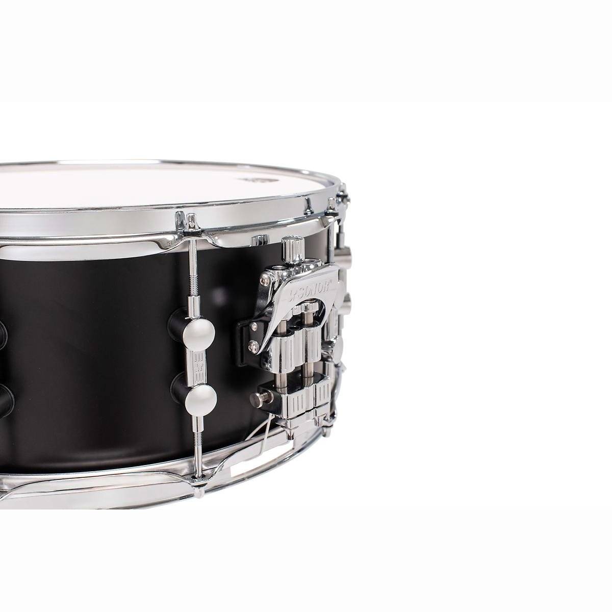 Momentum Buche Snare 14x6.5 SDW GTB