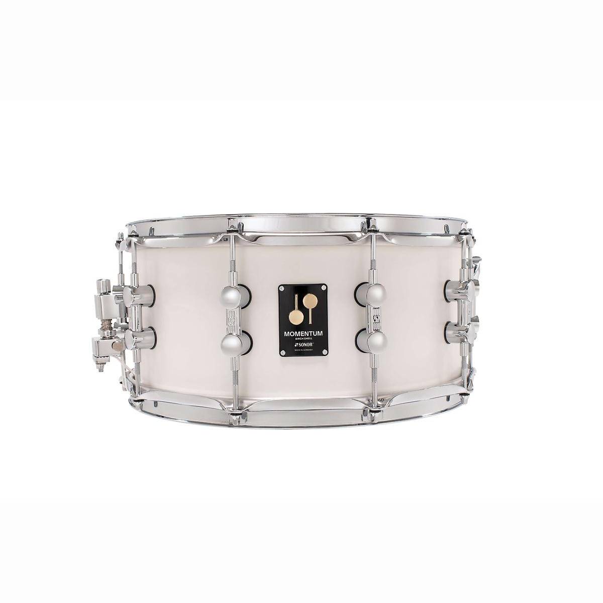 Momentum Birke Snare 14x6.5 SDW SPW Momentum Birke Snare 14x6.5 SDW SPW