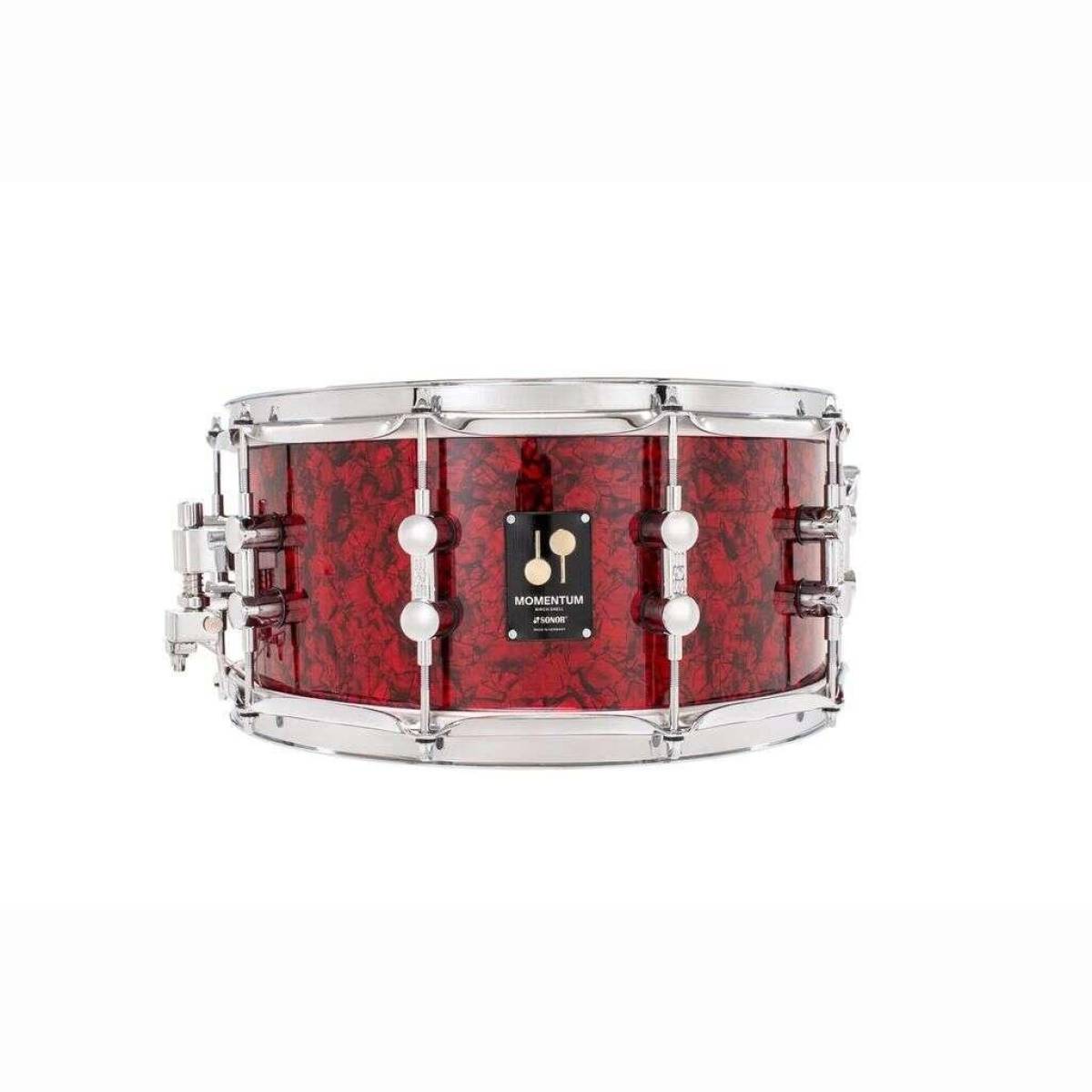 Momentum Birke Snare 14x6.5 SDW REP Momentum Birke Snare 14x6.5 SDW REP