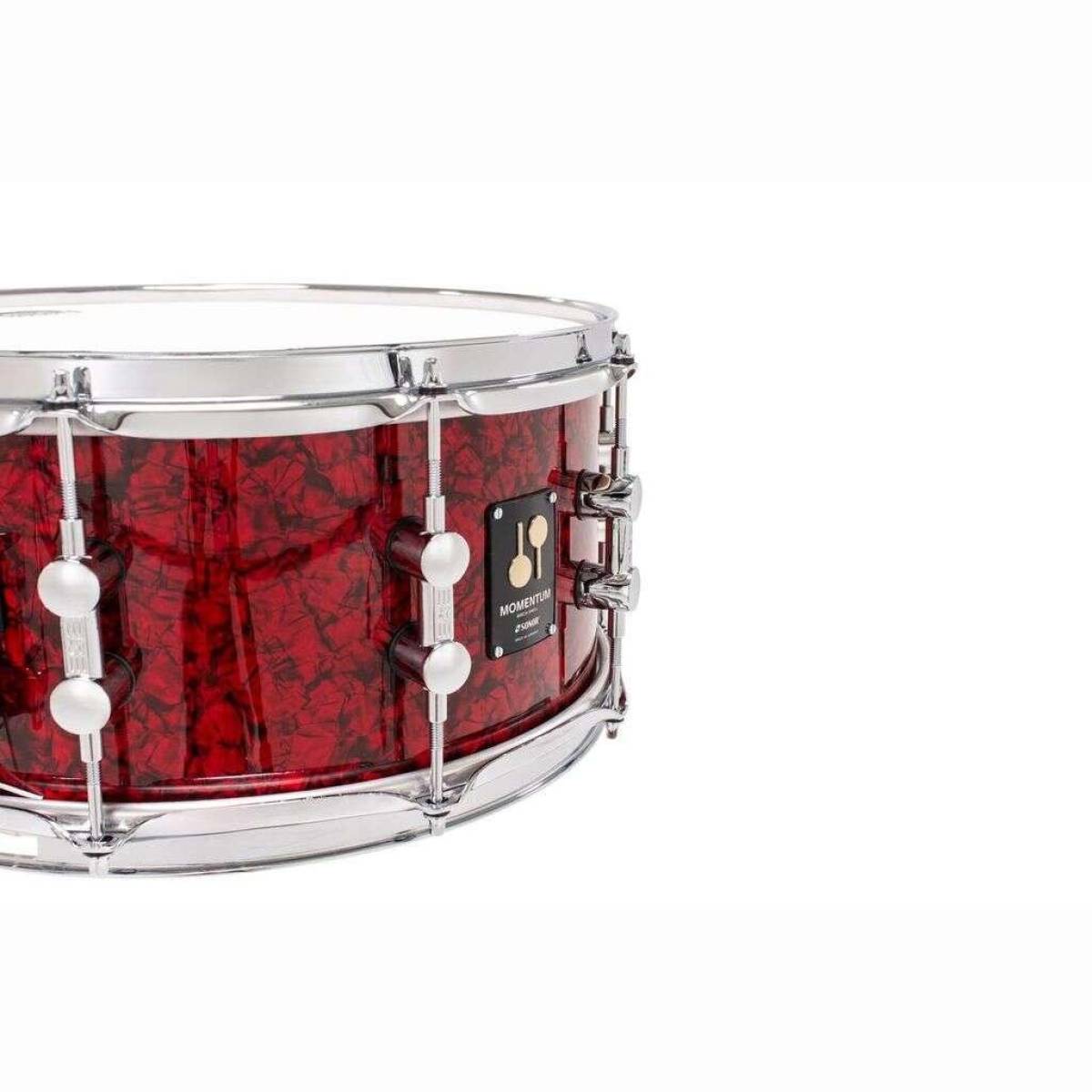 Momentum Birke Snare 14x6.5 SDW REP Momentum Birke Snare 14x6.5 SDW REP