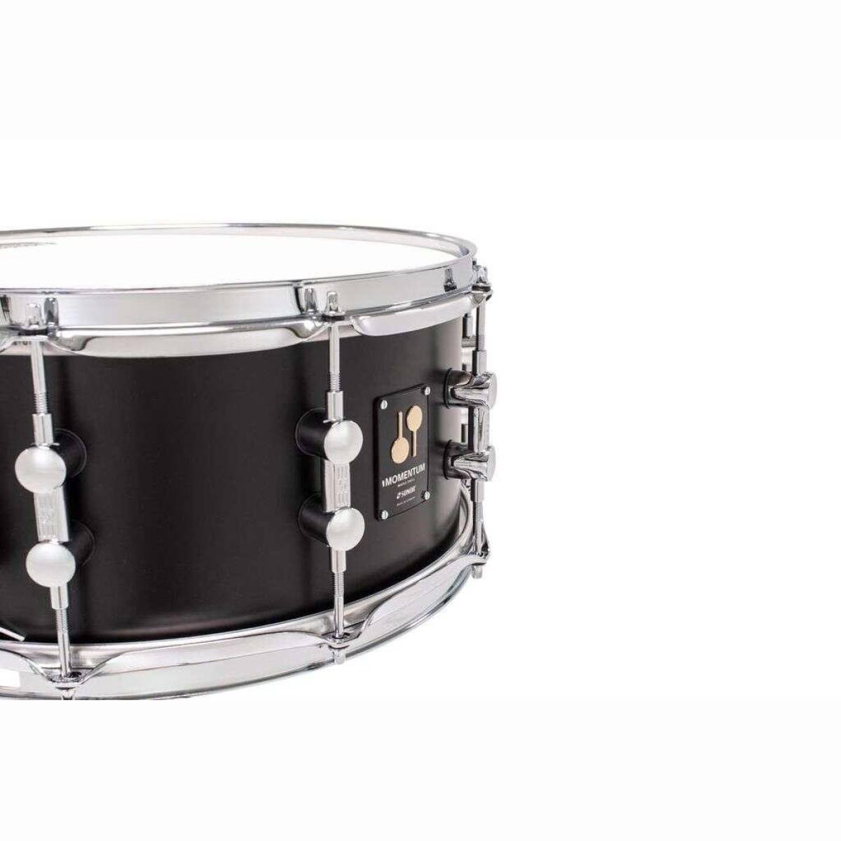 Momentum Ahorn Snare 14x6.5 SDW GTB
